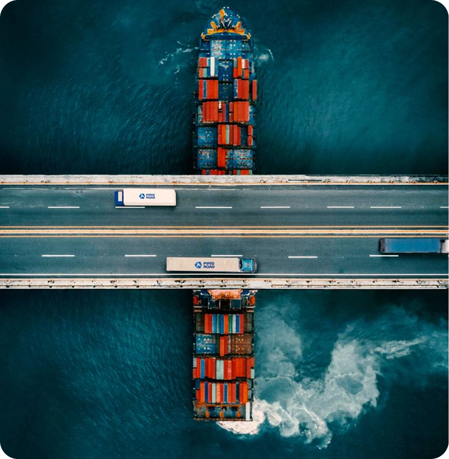 Logistics operations